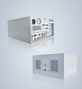 工業(yè)計算機